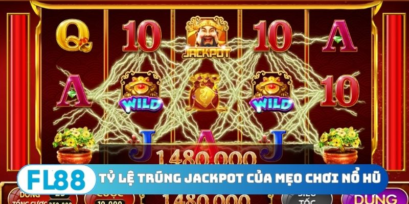 Mẹo chơi nổ hũ thông minh giúp chinh phục Jackpot cùng FL88 - BETNORA96