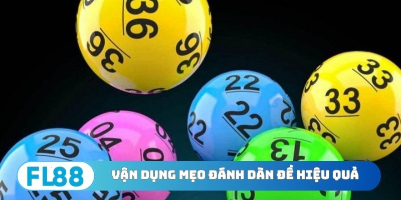 Mẹo Đánh Dàn Đề Để Tối Ưu Lợi Nhuận Bền Vững Mỗi Ngày - BETNORA96