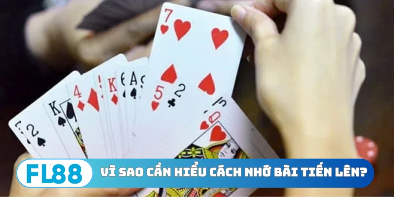 Cách Nhớ Bài Tiến Lên - Top 4 Bí Quyết Đánh Bại Mọi Đối Thủ - BETNORA96