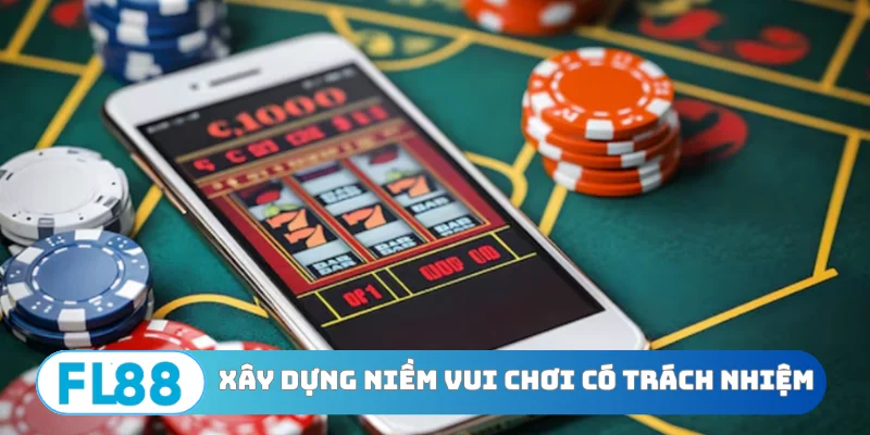 4 Điều Khoản Chơi Có Trách Nhiệm FL88 - Tránh Rủi Ro - BETNORA96